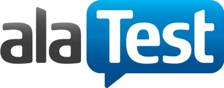 Bild: alaTest.com für Red Herring Top Global 100 Award vorgeschlagen