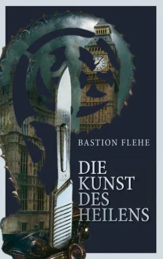 Bild: Bastion Flehe mit atemberaubendem Debütwerk in Deutschland