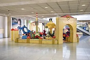 Mit Familie entspannt abheben Bild: Mit Familie entspannt abheben