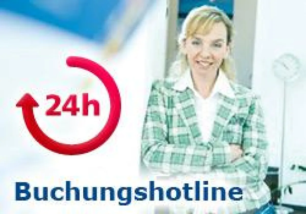 urbanbnb Wohnen auf Zeit