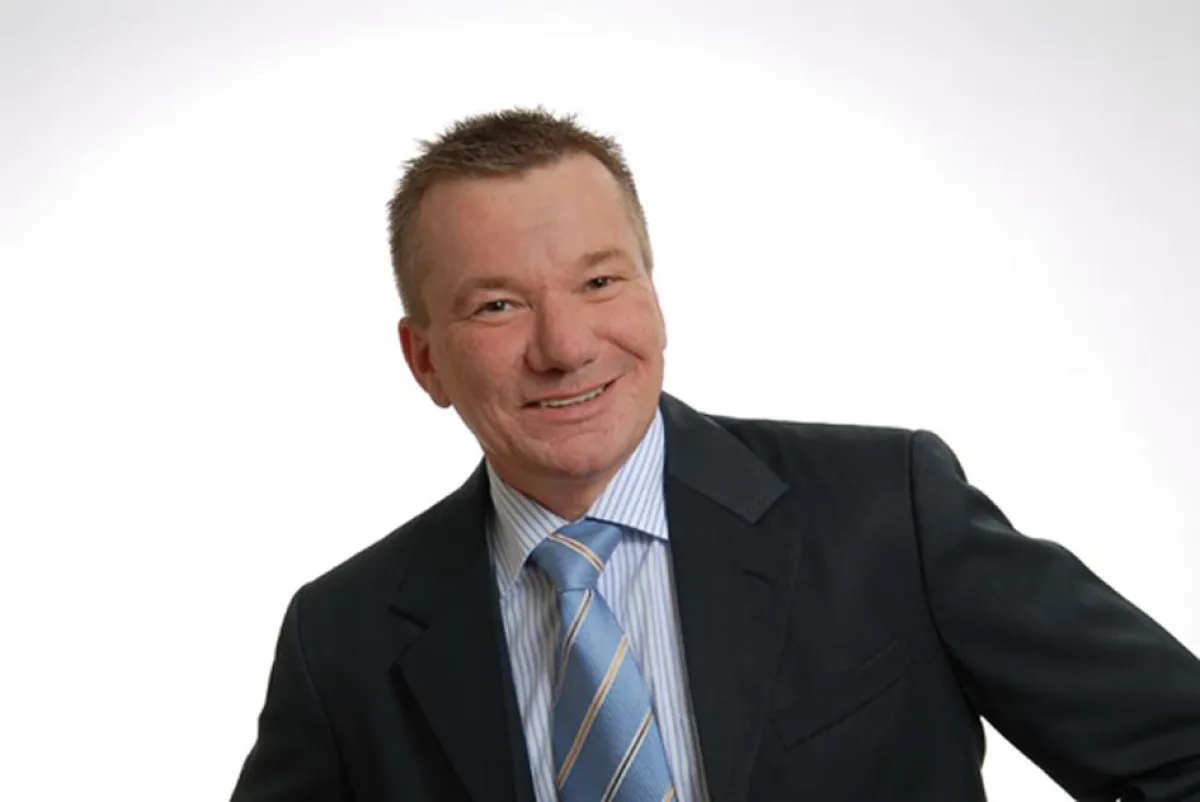 Christoph Schlachte (Coach DBVC)