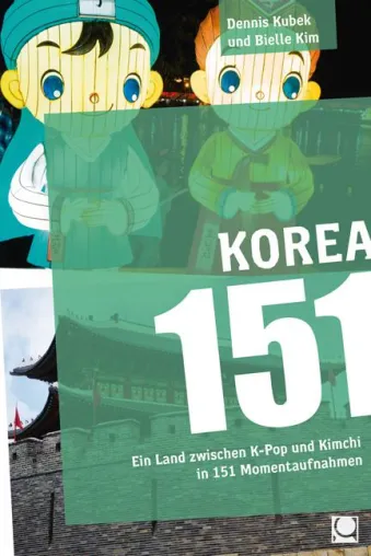 Koreas wahre Kultur unter ihrem farbenfrohen Mantel Bild: Koreas wahre Kultur unter ihrem farbenfrohen Mantel