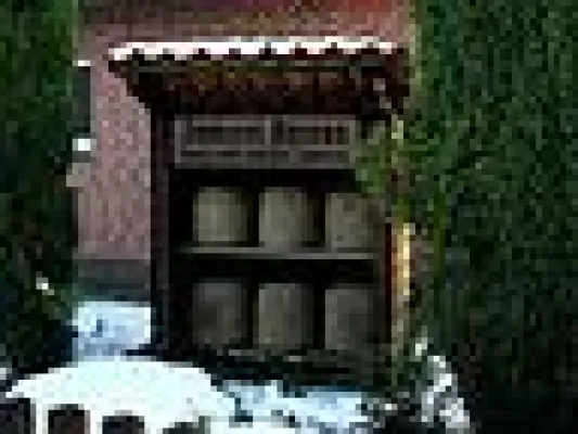 Bild: Imkerei Ahrens, Honig , Bienen , Imker werden