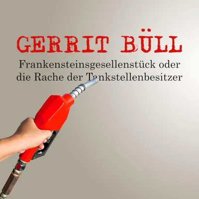 Bild: Das neue Hörspiel von Gerrit Büll begeistert Deutschland