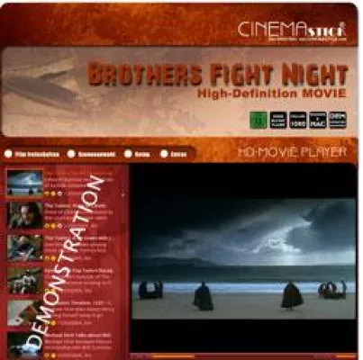 Bild: Neues Digital Right Management ermöglicht freie Nutzung und Weitergabe von Offline-Kontent. Filme und Musik..