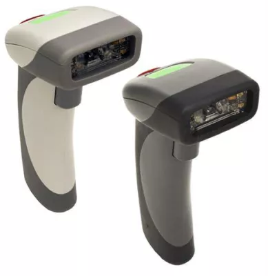 Bild: Microscan gibt die Markteinführung der neuen Handheld Barcode Imager Serie bekannt.