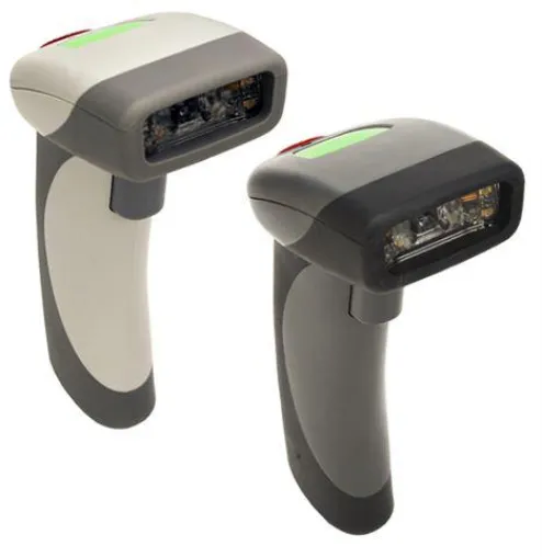 Bild: Microscan gibt die Markteinführung der neuen Handheld Barcode Imager Serie bekannt.