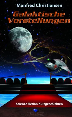 Bild: Dänische Science Fiction in Deutschland