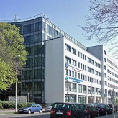 Bild: DIP-Partner AENGEVELT siedelt Steuerberatungsgesellschaft in Magdeburg um