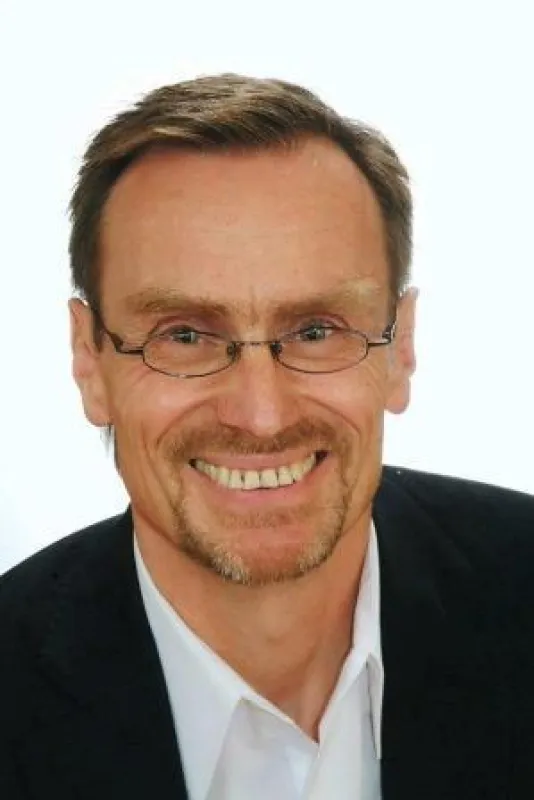 Manfred Heckt, Geschäftsführer Stibo Systems