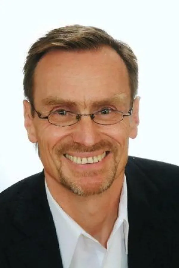 Manfred Heckt, Geschäftsführer Stibo Systems