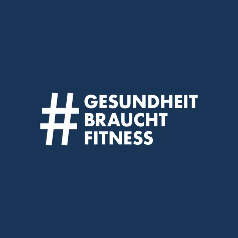 „Gesundheit braucht Fitness“ – Die größten Branchenvertreter starten gemeinsame Petition Bild: „Gesundheit braucht Fitness“ – Die größten Branchenvertreter starten gemeinsame Petition