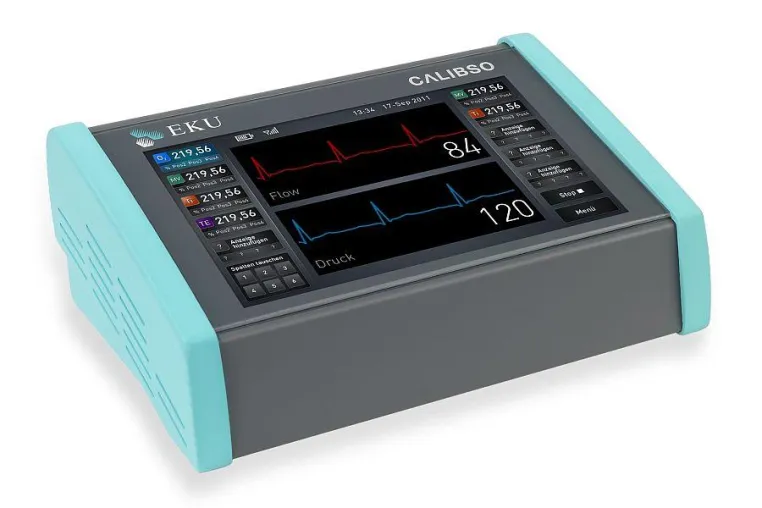 Bild: EKU Elektronik präsentiert die C?LIBSO Family
