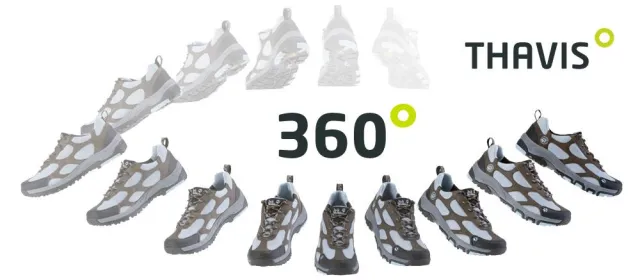 Bild: 3D-Kauferlebnisse im Internet – Unternehmen THAVIS gibt Produkten den richtigen Dreh