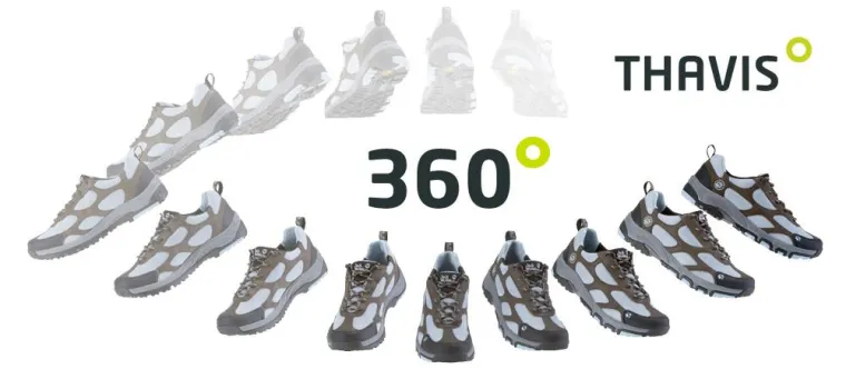 Bild: 3D-Kauferlebnisse im Internet – Unternehmen THAVIS gibt Produkten den richtigen Dreh