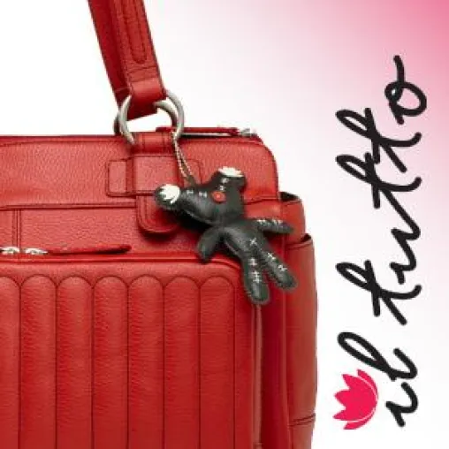 Luxusbabe.de präsentiert Wickeltaschen von il tutto Bild: Luxusbabe.de präsentiert Wickeltaschen von il tutto