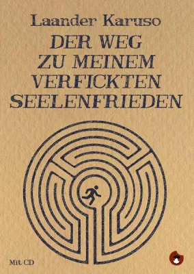 Bild: Der Weg zu meinem verfickten Seelenfrieden