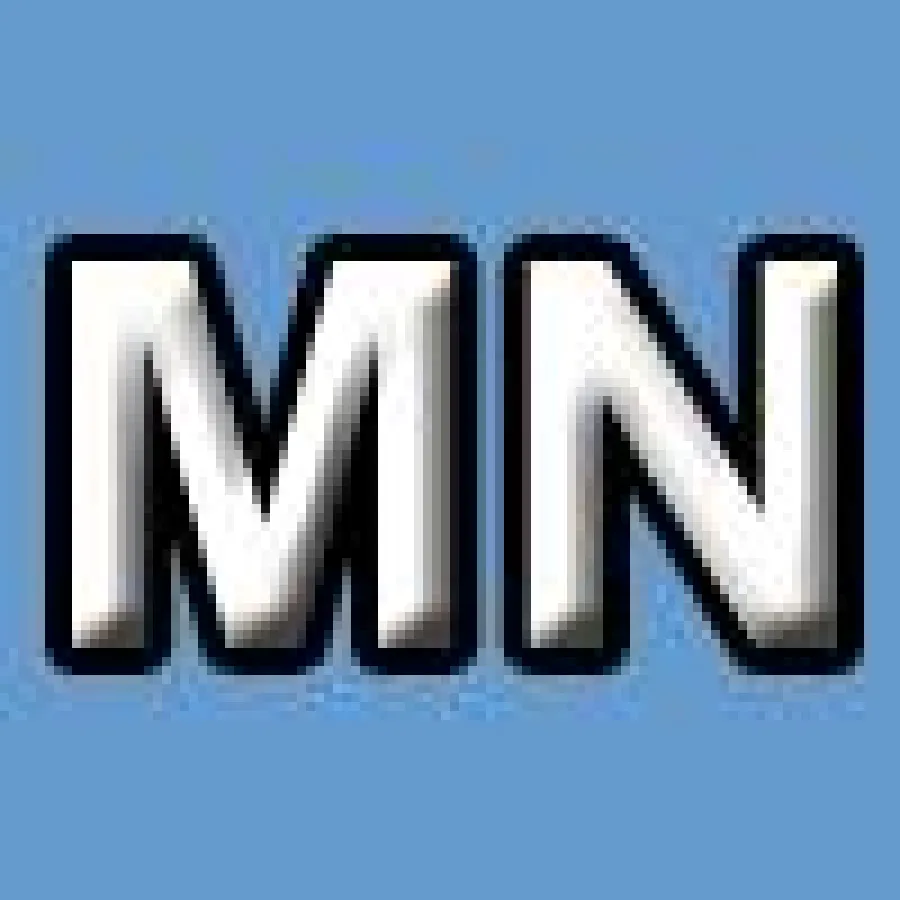 Logo der muenchnernotizen