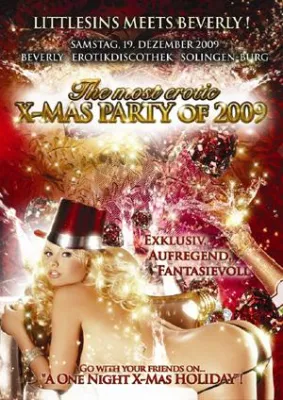 LittleSins veranstaltet wieder Events in Deutschland Bild: LittleSins veranstaltet wieder Events in Deutschland