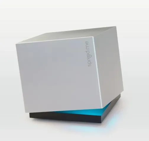 Spreedbox – sicherste Videokonferenz, Textnachrichten und Dateiaustausch Bild: Spreedbox – sicherste Videokonferenz, Textnachrichten und Dateiaustausch