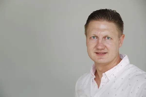 Bild: Marcel Siego ist für 17 Betriebe in Deutschland verantwortlich – Neuer Operativer Leiter bei der Kost.bar GmbH