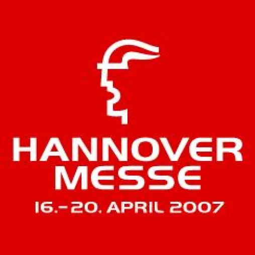 Bild: 16.-20.04.07: CADENAS auf HMI in Halle 17, Stand F67