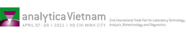 Bild: Schlussbericht: analytica Vietnam 2011 glänzt mit erfolgreicher Veranstaltung
