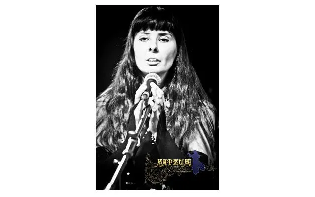 Fantastisches neues Matzumi Musikvideo online - sehr tiefsinnig Bild: Fantastisches neues Matzumi Musikvideo online - sehr tiefsinnig