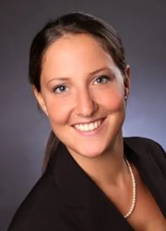 Bild: Susanne Heinichen führt Geschäfte der Kinderturnstiftung Baden-Württemberg