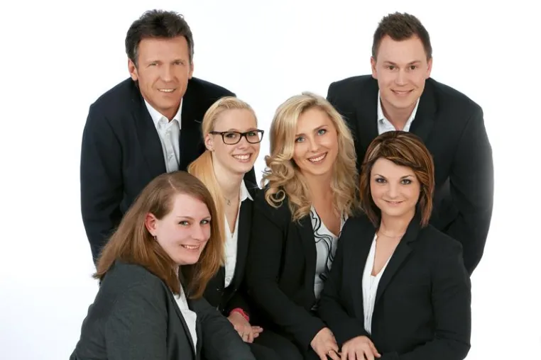 Bild: Eine Erfolgsgeschichte in Gütersloh: 15 Jahre ZAG Personal & Perspektiven