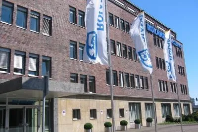 ROLAND steuert mit DocBridge Pilot sein Output-Management Bild: ROLAND steuert mit DocBridge Pilot sein Output-Management