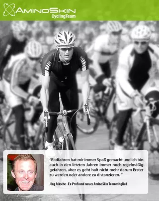 Bild: Ex-Radprofi Jörg Jaksche zurück im Radsport