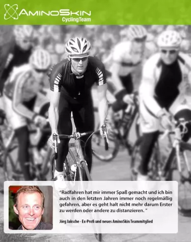 Bild: Ex-Radprofi Jörg Jaksche zurück im Radsport