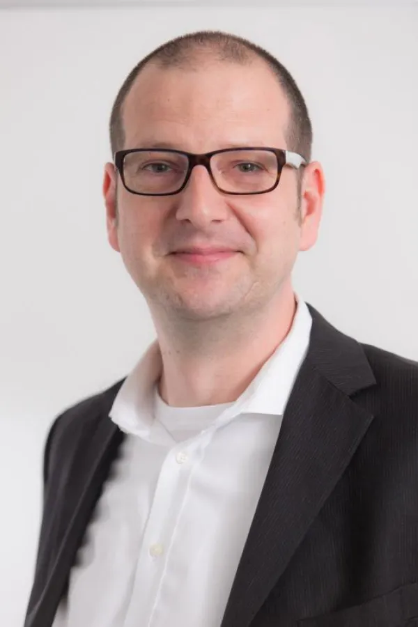 René Bader, Manager Critical Business Applications & Big Data bei NTT Security (Bild: NTT Security)