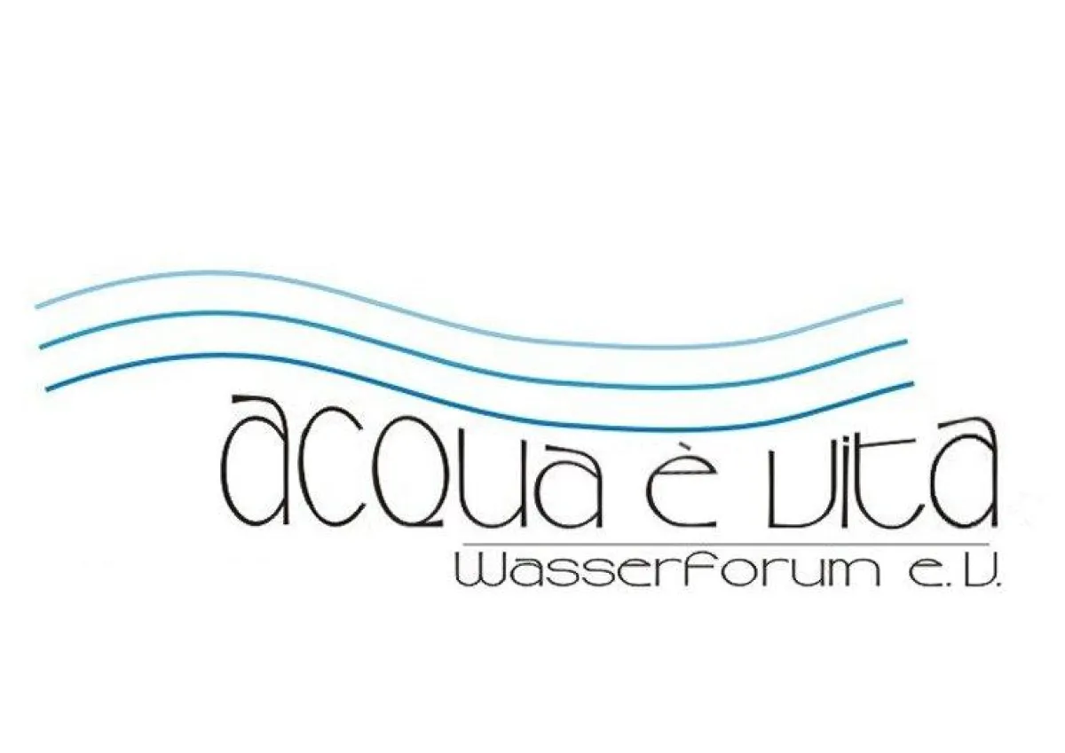 acqua è vita Wasserforum e. V.