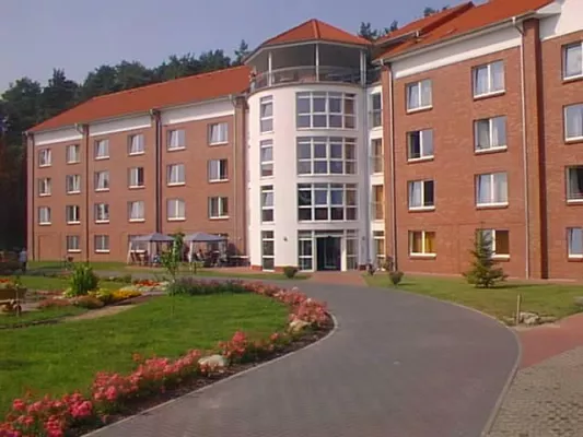 Bild: „Mitarbeiter in der Pflege begeistern und binden“ ein Workshop der Seniorenresidenz Elbtalaue