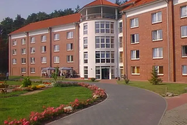 Bild: „Mitarbeiter in der Pflege begeistern und binden“ ein Workshop der Seniorenresidenz Elbtalaue