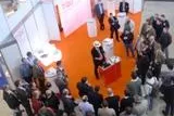 TQU Akademie begeistert Besucher auf der Control 2008 Bild: TQU Akademie begeistert Besucher auf der Control 2008