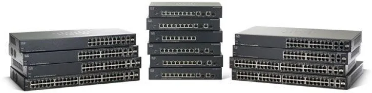 Bild: Atlantik Systeme präsentiert neue Cisco Small Businesss Unified Communications 300 Serie