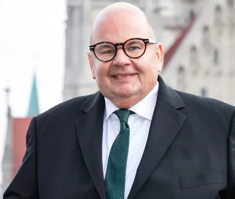 Bild: Immobilieninvestor Alberto Mattle startet durch: „Wir expandieren!“