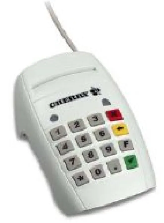 CHERRY SmartTerminal ST-2000U