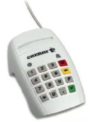 Mehr Sicherheit beim Homebanking Bild: Mehr Sicherheit beim Homebanking