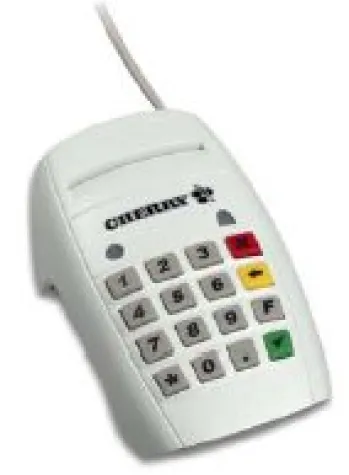 Bild: Mehr Sicherheit beim Homebanking