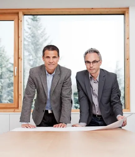 drexel und weiss bringt dezentrales Lüftungsgerät für den Geschoßwohnbau heraus Bild: drexel und weiss bringt dezentrales Lüftungsgerät für den Geschoßwohnbau heraus