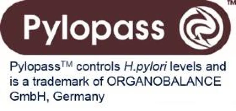 Bild: Organobalance verstärkt Vertrieb von Helicobacter-Wirkstoff in China