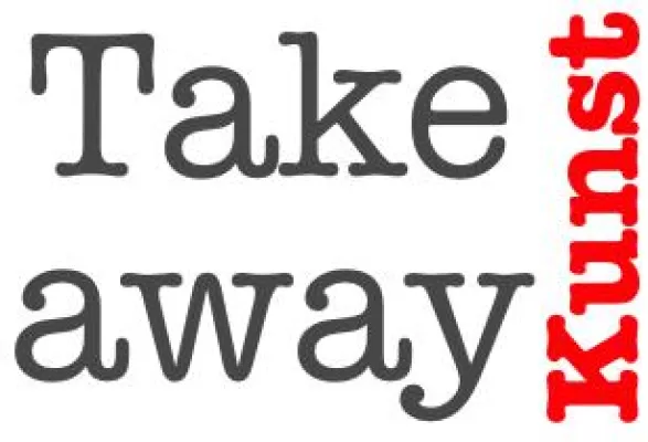 Bild: „Take away Kunst“