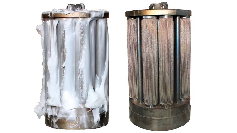 Bild: ITMA 2019: Predictive Maintenance sichert Produktionsabläufe in der Faserindustrie