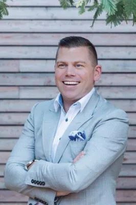 Bild: Jakob Siegeris wird neuer Geschäftsführer und Teilhaber der Chroma Messer GmbH & Co. KG
