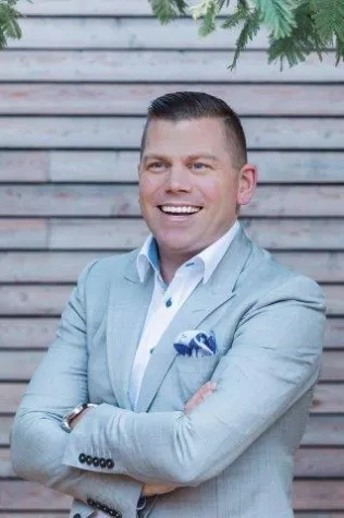 Bild: Jakob Siegeris wird neuer Geschäftsführer und Teilhaber der Chroma Messer GmbH & Co. KG
