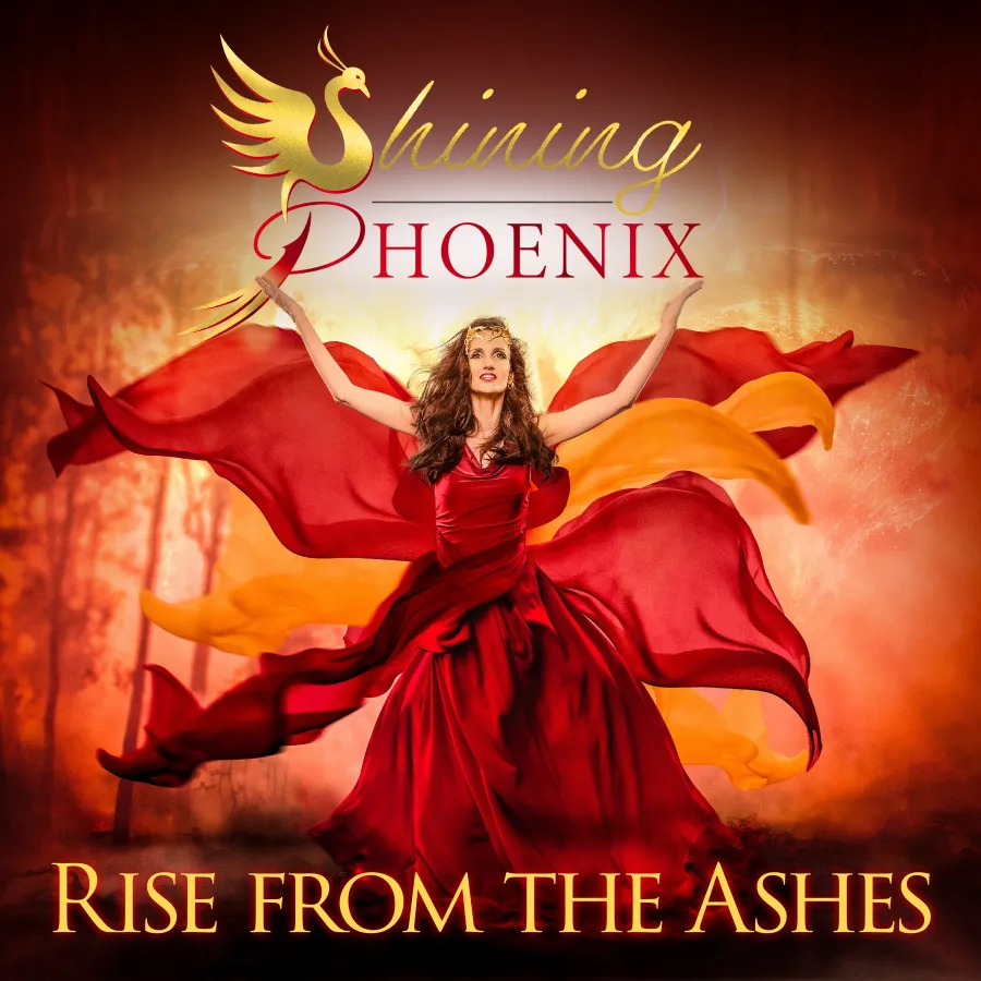 Rise From The Ashes (© Shining Phoenix)